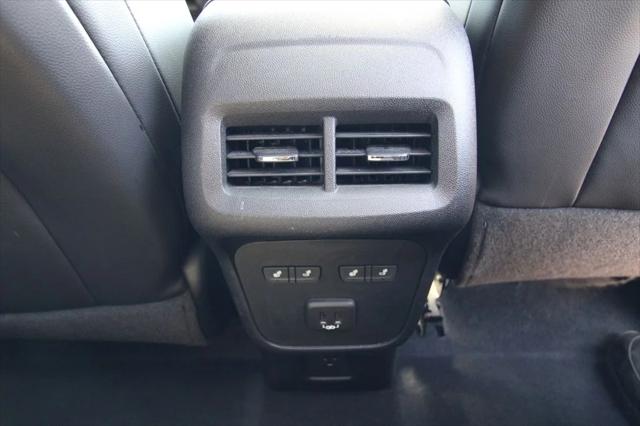 2021 Chevrolet Equinox AWD Premier