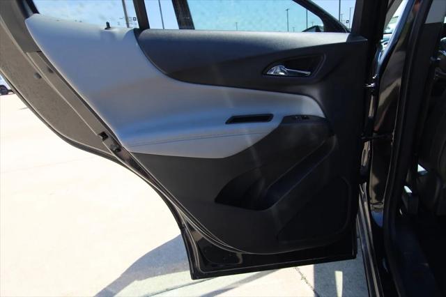 2021 Chevrolet Equinox AWD Premier