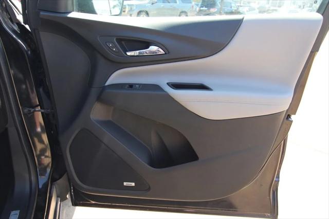 2021 Chevrolet Equinox AWD Premier