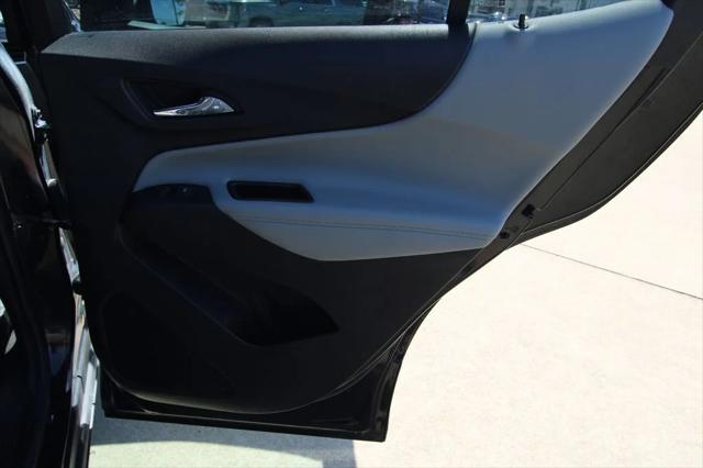 2021 Chevrolet Equinox AWD Premier