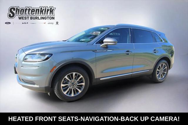 2023 Lincoln Nautilus Standard for sale in West Burlington, IA