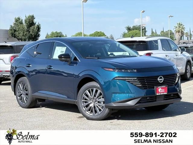 2026 Nissan Murano SL for sale in Selma, CA