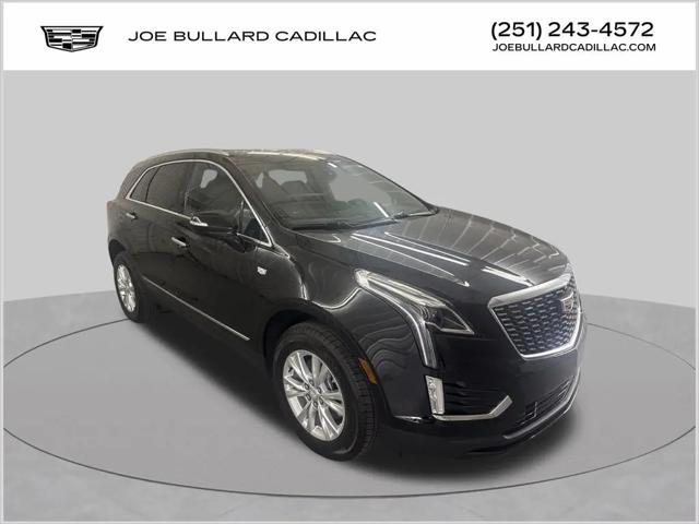 2026 Cadillac XT5 Luxury AWD for sale in Mobile, AL