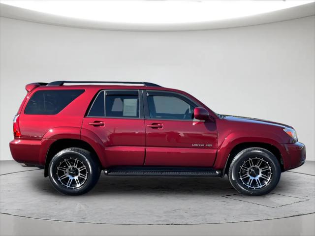 2008 Toyota 4Runner Limited V6