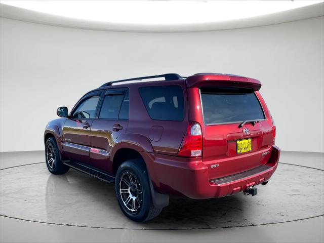 2008 Toyota 4Runner Limited V6