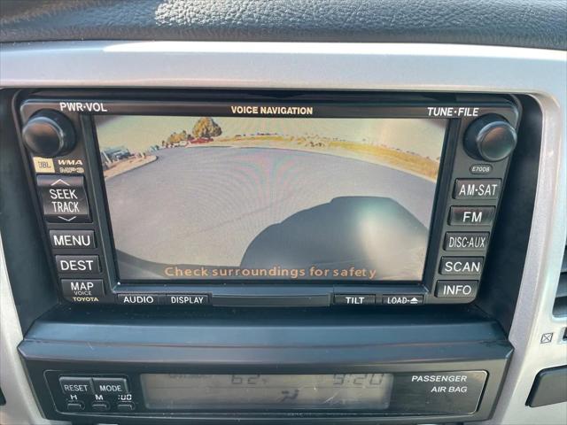 2008 Toyota 4Runner Limited V6