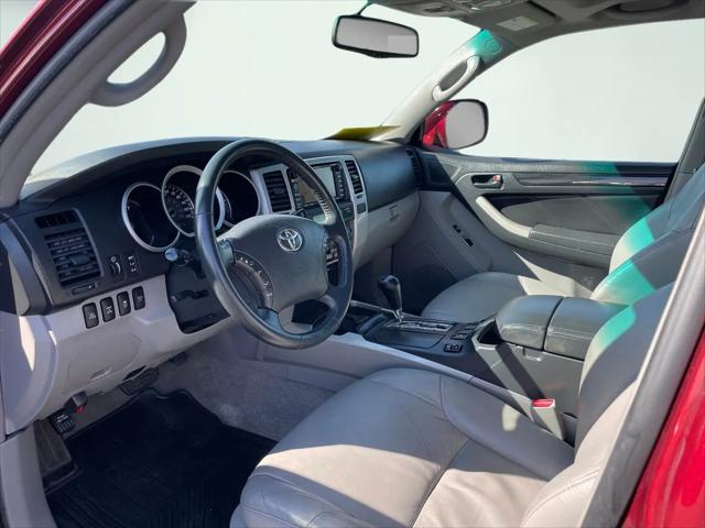 2008 Toyota 4Runner Limited V6