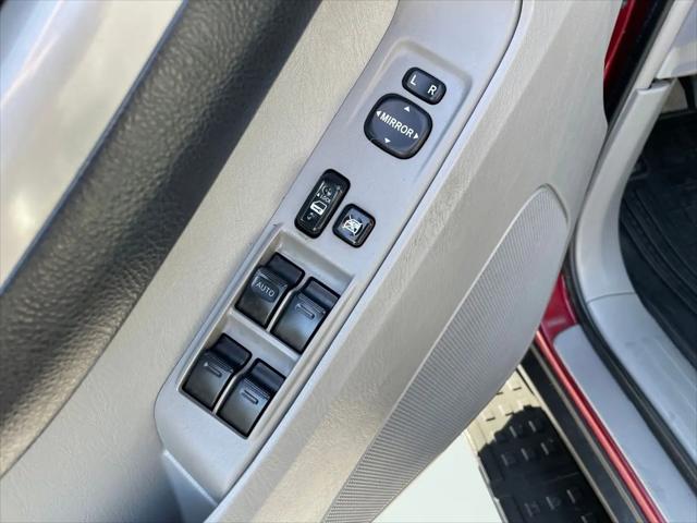2008 Toyota 4Runner Limited V6