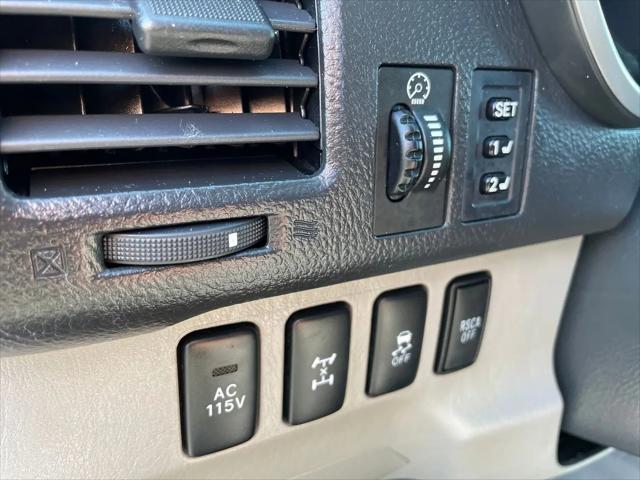 2008 Toyota 4Runner Limited V6