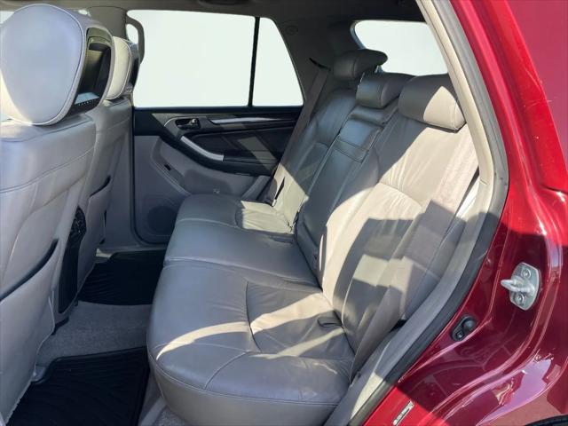 2008 Toyota 4Runner Limited V6