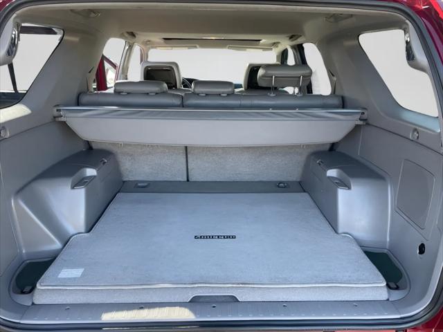 2008 Toyota 4Runner Limited V6