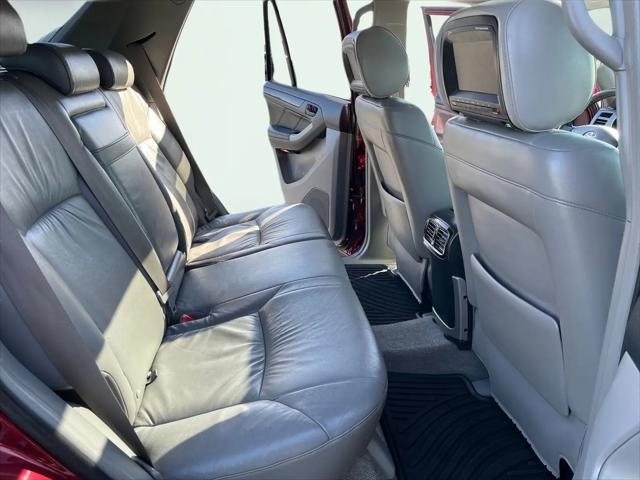 2008 Toyota 4Runner Limited V6