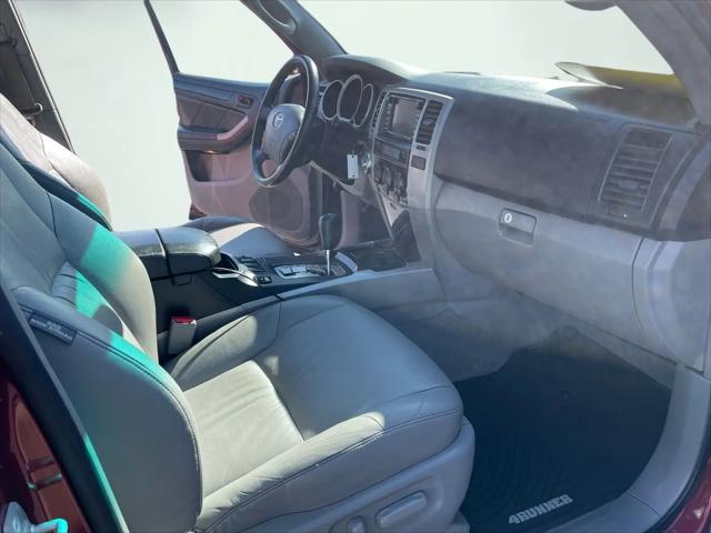 2008 Toyota 4Runner Limited V6