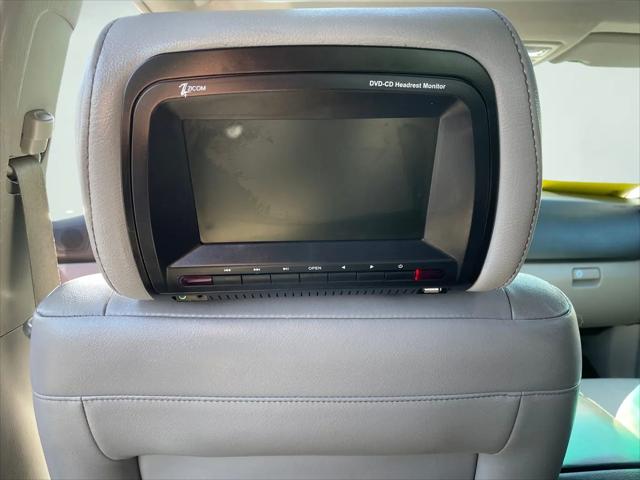 2008 Toyota 4Runner Limited V6