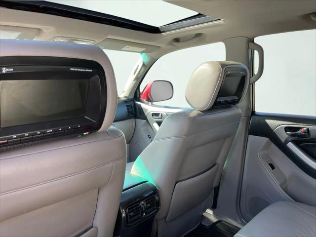 2008 Toyota 4Runner Limited V6