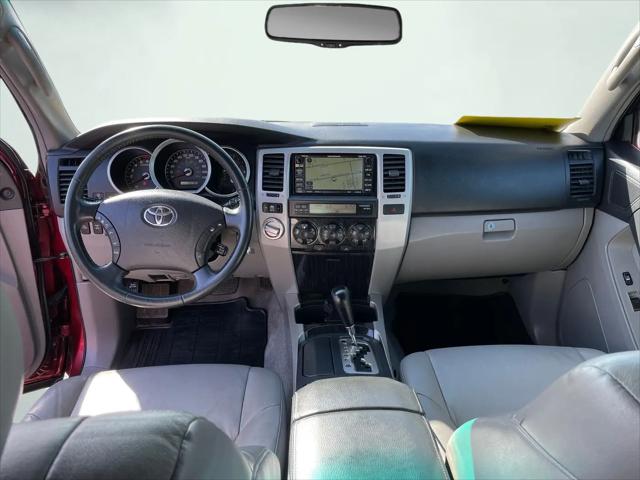 2008 Toyota 4Runner Limited V6
