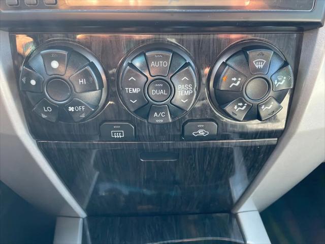 2008 Toyota 4Runner Limited V6