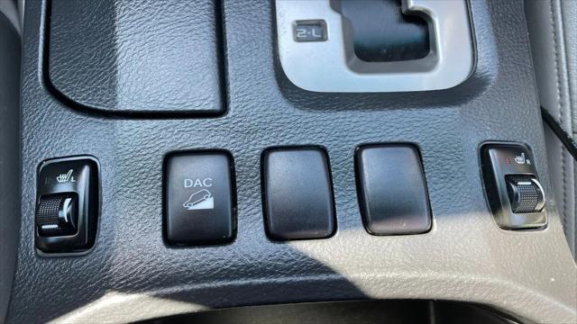2008 Toyota 4Runner Limited V6