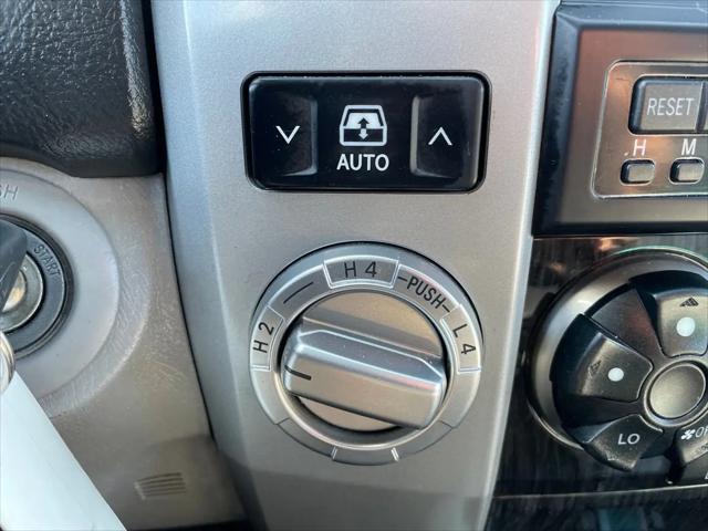 2008 Toyota 4Runner Limited V6
