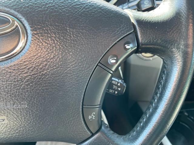 2008 Toyota 4Runner Limited V6