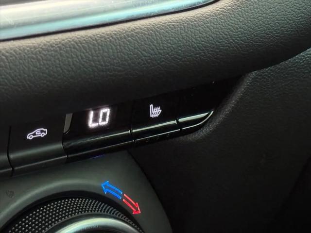 2022 Chevrolet Blazer FWD 3LT