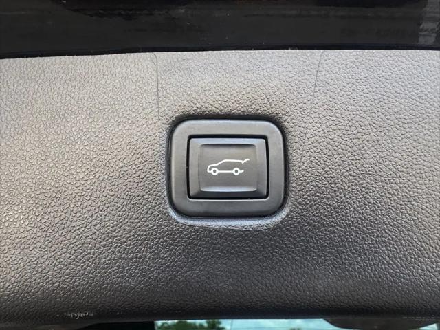 2022 Chevrolet Blazer FWD 3LT