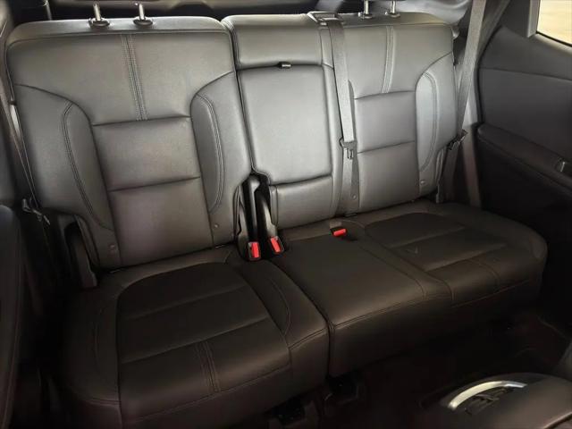 2022 Chevrolet Blazer FWD 3LT