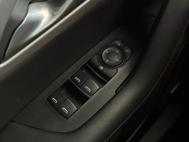 2022 Chevrolet Blazer FWD 3LT