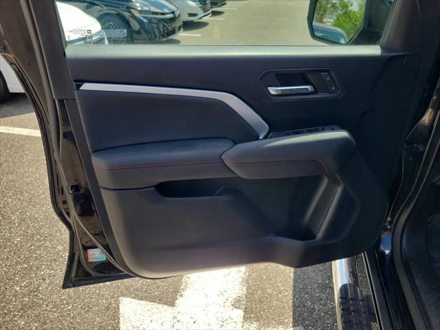 2023 Chevrolet Colorado 4WD Crew Cab Short Box Z71