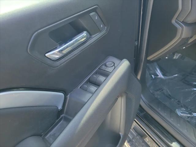 2023 Chevrolet Colorado 4WD Crew Cab Short Box Z71