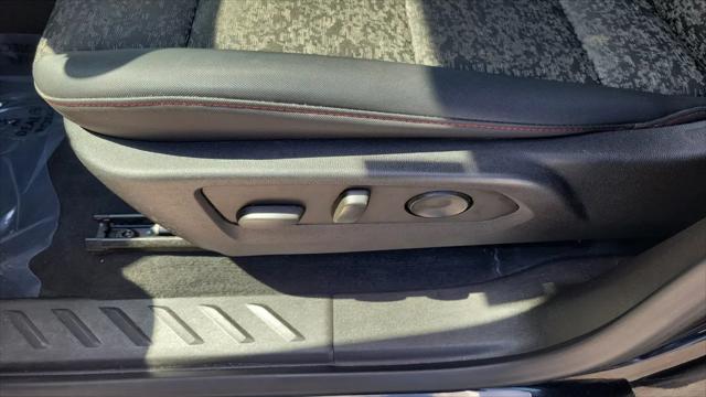 2023 Chevrolet Colorado 4WD Crew Cab Short Box Z71