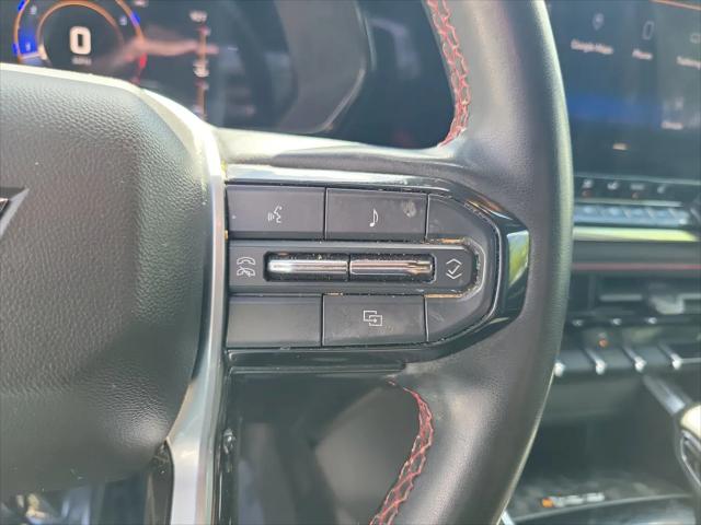 2023 Chevrolet Colorado 4WD Crew Cab Short Box Z71