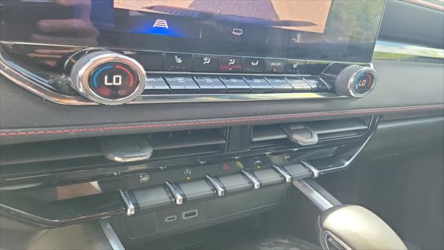 2023 Chevrolet Colorado 4WD Crew Cab Short Box Z71