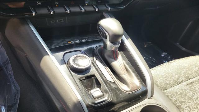 2023 Chevrolet Colorado 4WD Crew Cab Short Box Z71