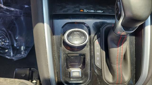 2023 Chevrolet Colorado 4WD Crew Cab Short Box Z71