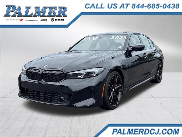 2023 BMW M340i Unknown for sale in Roswell, GA