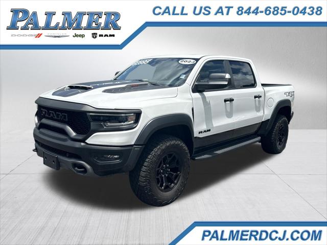 2023 Ram 1500 TRX Crew Cab 4x4 5'7" Box for sale in Roswell, GA