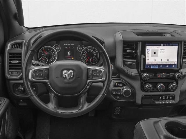 2026 Ram 1500 Tradesman Quad Cab 4x4 6'4" Box