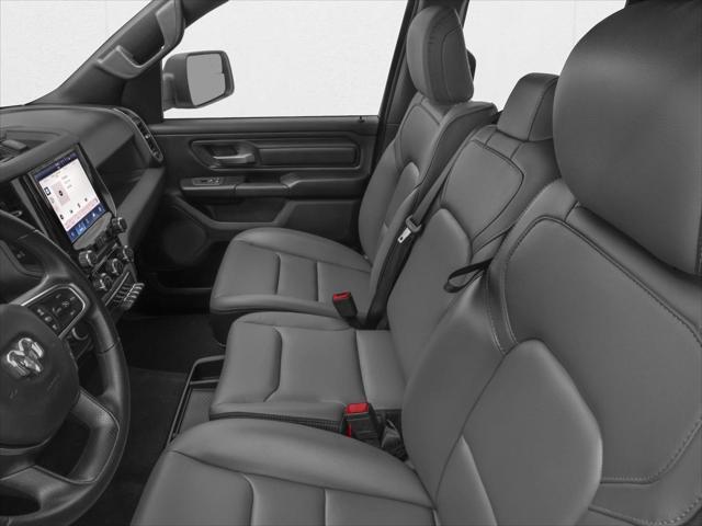 2026 Ram 1500 Tradesman Quad Cab 4x4 6'4" Box