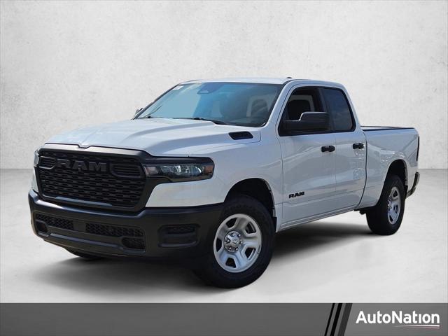 2026 Ram 1500 Tradesman Quad Cab 4x4 6'4" Box for sale in Spring, TX