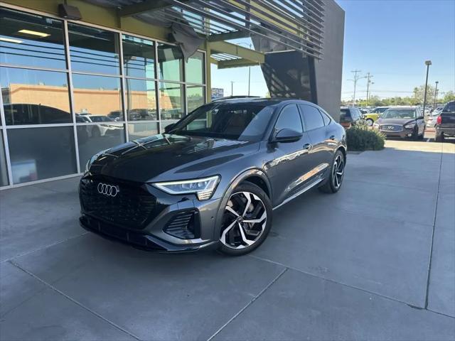 2024 Audi e-tron S line Premium Plus quattro for sale in Tempe, AZ