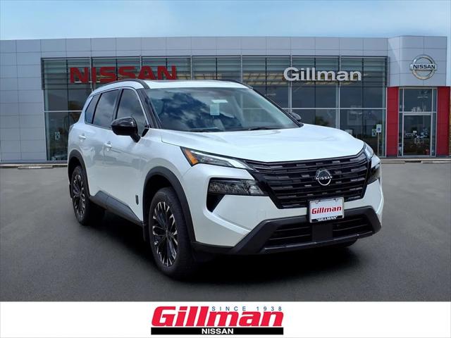 2026 Nissan Rogue Dark Armor for sale in Rosenberg, TX