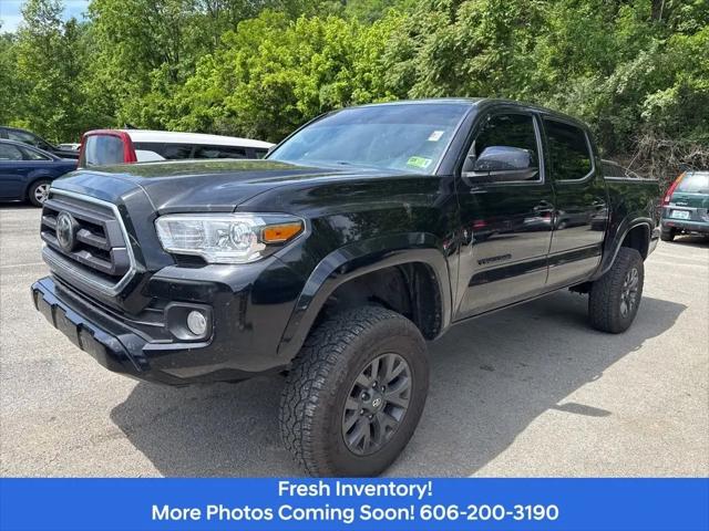 2022 Toyota Tacoma SR5 V6 for sale in Ivel, KY