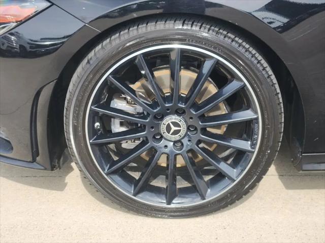 2022 Mercedes-Benz CLA CLA 250