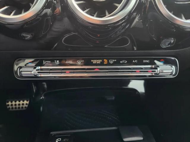 2022 Mercedes-Benz CLA CLA 250