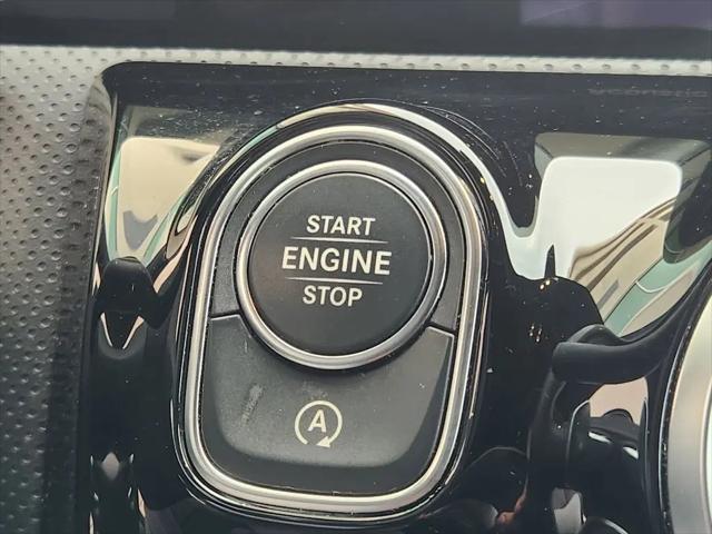 2022 Mercedes-Benz CLA CLA 250