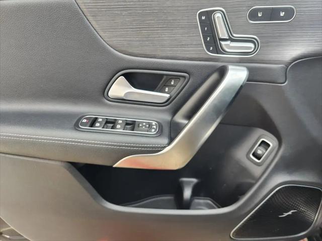 2022 Mercedes-Benz CLA CLA 250