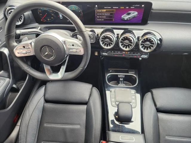 2022 Mercedes-Benz CLA CLA 250