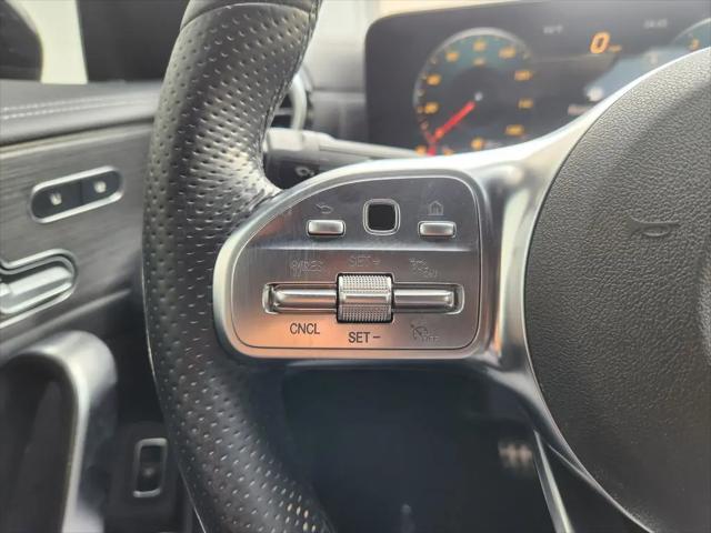2022 Mercedes-Benz CLA CLA 250