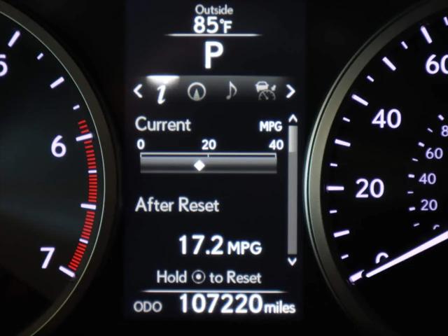 2015 Lexus NX 200t NX 200t